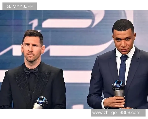 梅西、C罗、内马尔与姆巴佩：四大足球巨星的荣耀与挑战