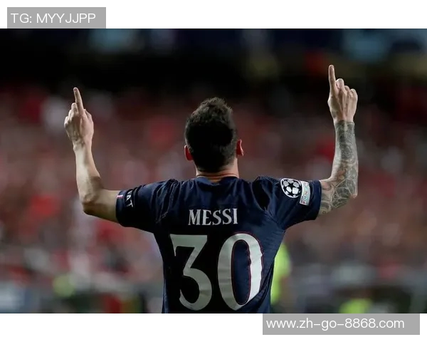 探秘绿茵传奇足坛巨星梅西如何用天赋与努力改写世界足球历史